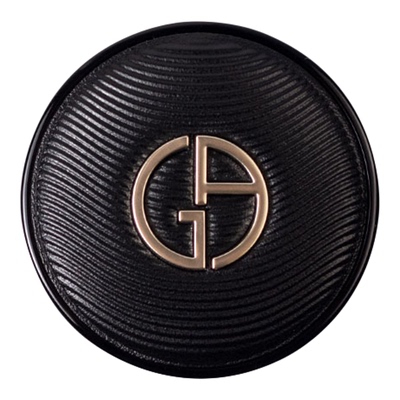 阿玛尼黑奢气垫5g小样丝绸柔光