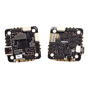微空MicoAir H743 V2 AIO 35A飞控电调一体32位 支持APM PX4 INAV