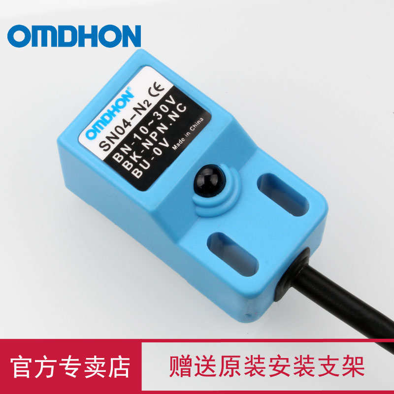 SN04-N2  NPN DC1030V