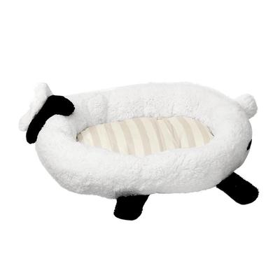 福丸绵羊宠物猫咪狗狗窝