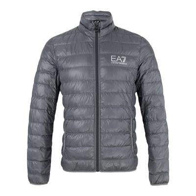 ArmaniEA7男士新款Logo羽绒服