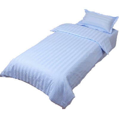 床单被罩病房诊所卫生院三件套