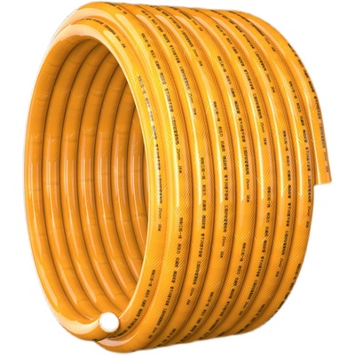 冬天不变硬抗冻高压水管软管