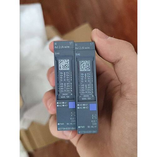 【议价-可维修】【-】 6ES7 134-6GD01-0BA1   /均有货
