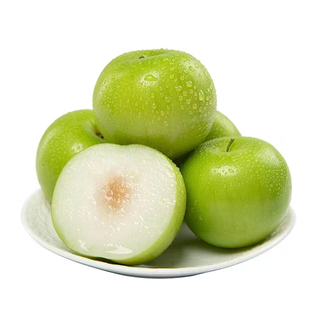 福建苹果枣漳州贵妃蜜脆甜新鲜水果现摘农家多汁台湾品种包邮