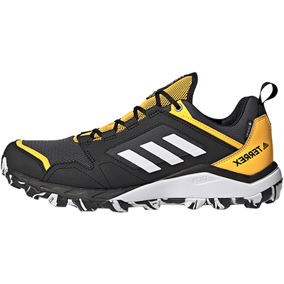 阿迪达斯男子户外运动鞋