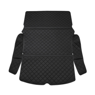 适用特斯拉Model3/Y焕新版后备箱宠物垫车载猫狗防脏保护坐垫神器