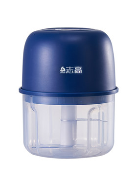 电动捣蒜器志高蒜泥神器