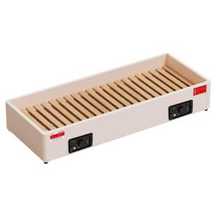 怀湘家用烤火箱电热3C认证暖脚神器办公室电火桶烤脚取暖器烤火炉