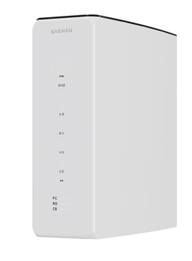 3:1微废水世韩净水器S3家用厨房直饮自来水通用滤芯RO过滤纯水机