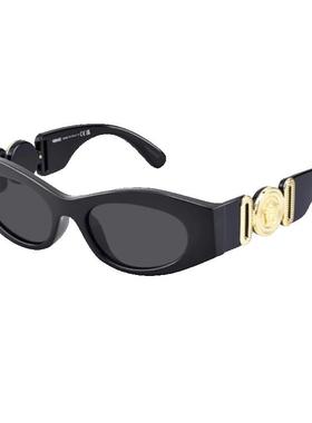 VERSACE范思哲太阳镜全框