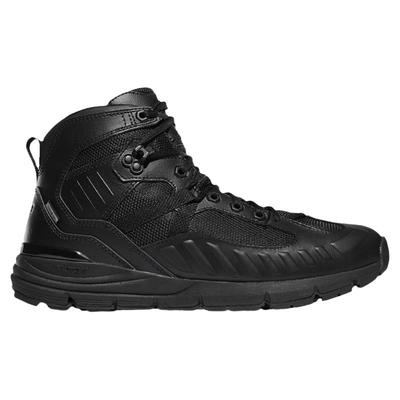 丹纳军迷战术鞋沙漠郊狼黑色