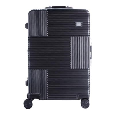 CROWN/皇冠行李箱男女登机箱