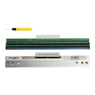 适用TSC244Pro打印头 TSC244打印头 标签条码打印头 244 TSC247热敏打印头 TSC245打印头210 4502 4T200 2404