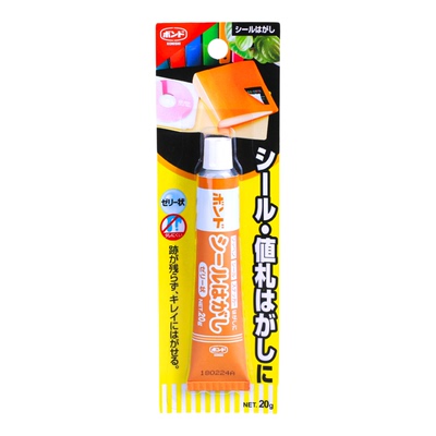 日本进口SEIWA-PRO家用去胶剂
