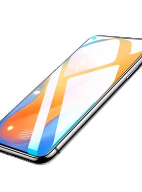 适用vivoX系列钢化膜全屏覆盖
