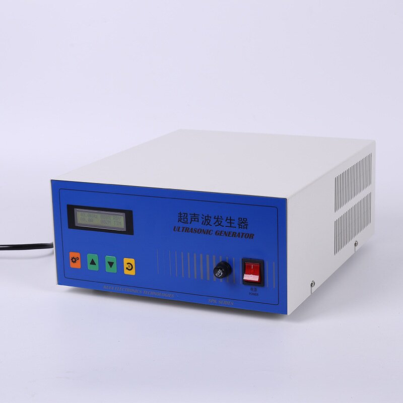 超声波发生器超声波电源清洗机发生器28K40KRS485SPK