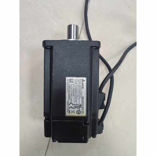 议价台达B2 ECMA-C20807CS 750W圆轴伺服电机