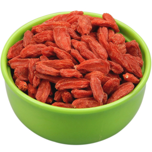 老农枸杞子宁夏优特级500g克天然苟杞子构杞免洗即食自然红纯