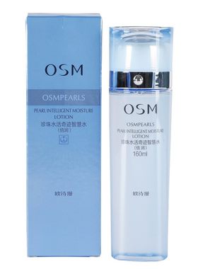 OSM/欧诗漫水活智慧水保湿柔肤水