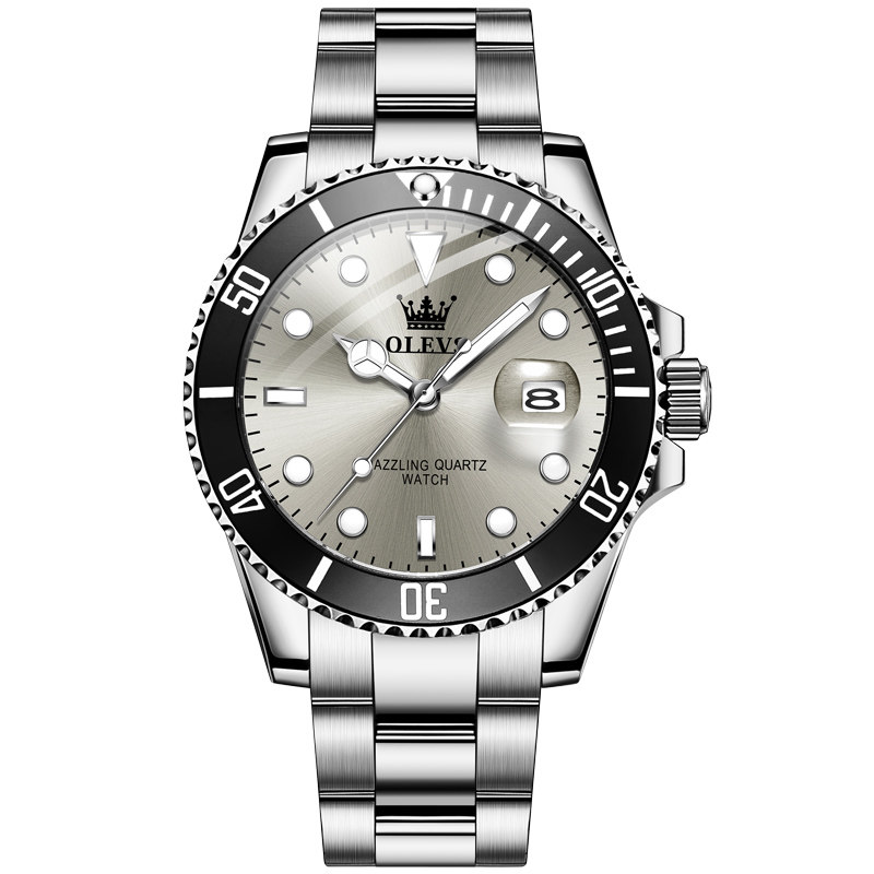 瑞士认证正品牌手表男士全自动款