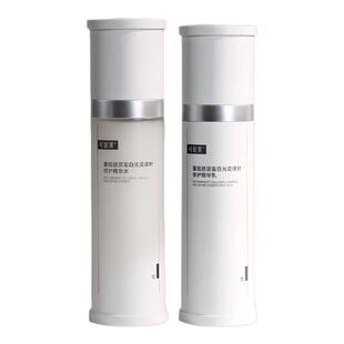 可复美焦点水乳套装胶原蛋白光弈律时修护精华水乳补水紧致弹韧