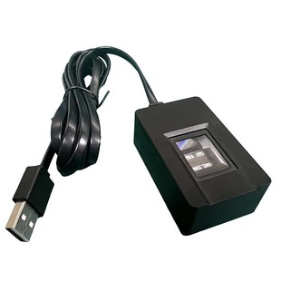 USB光学指纹仪SHU0818 厂家直供 免费支持多平台二次开发指纹模块