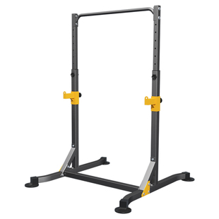 家用引体向上器深蹲架室内中考落地单杠悬垂单架体育健身器材家用