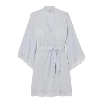 Eberjey莫代尔性感蕾丝睡衣裙