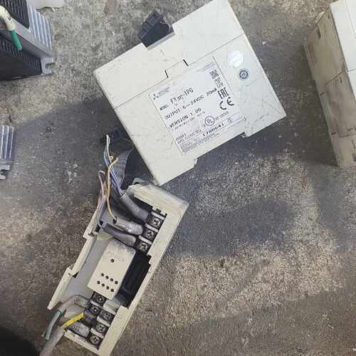 【询价】FX3U-1PG适用