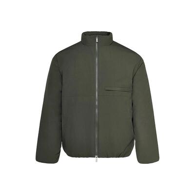 Pyrenex男士防水防风羽绒服