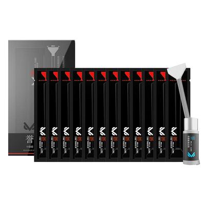 VSGO微高 中画幅CMOS清洁套装富士GFX 50S哈苏H6D-100c徕卡S宾得645Z单反相机传感器清洁棒清理工具CCD清洗剂