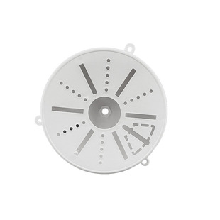 监控支架半球摄像机吸顶吊装支架半球摄像机专用转接盘监控支架