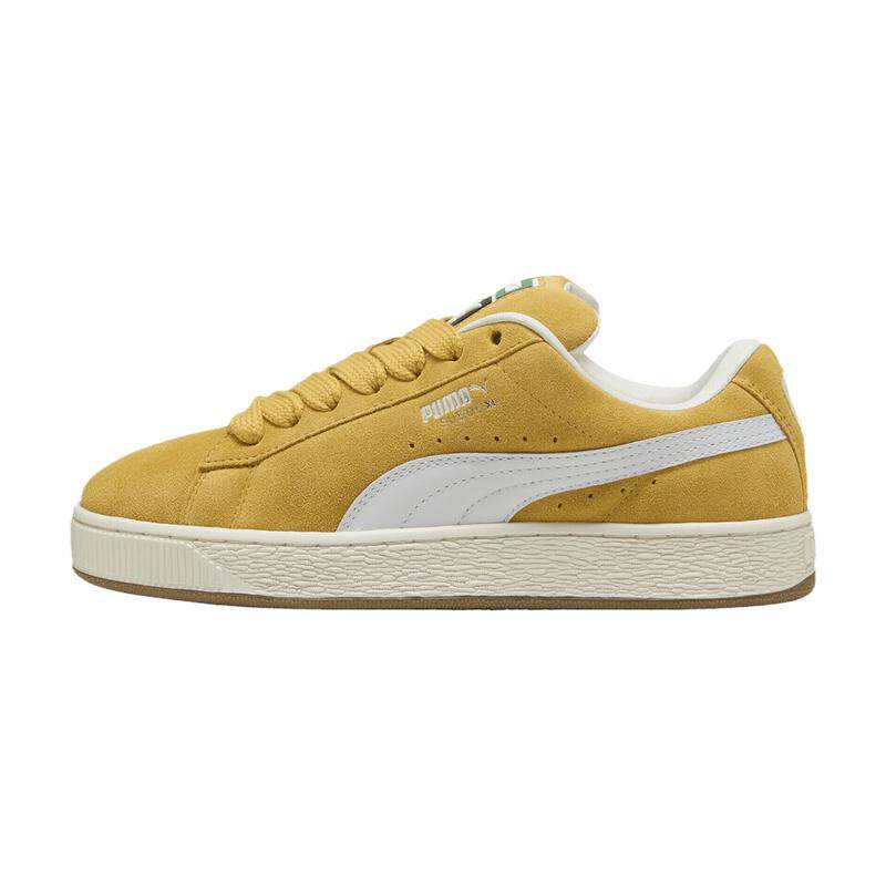 【自营】puma彪马男女鞋-Suede XL运动休闲鞋39520567运动鞋