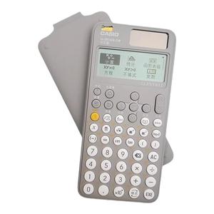 卡西欧计算器fx991cn cw中文函数991cnx中高考大学考研物理化学竞