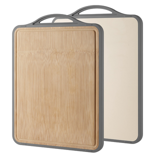 苏泊尔菜板防霉抗菌家用砧板切菜板案板厨房面板竹板刀板水果粘板