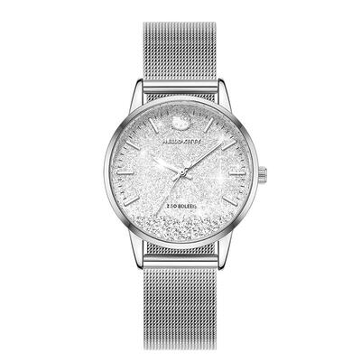 正港小巧精致风高级感石英手表