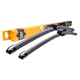 法雷奥雨刷适用吉利博越博瑞嘉际帝豪GSgl远景X6x3豪情缤越雨刮器