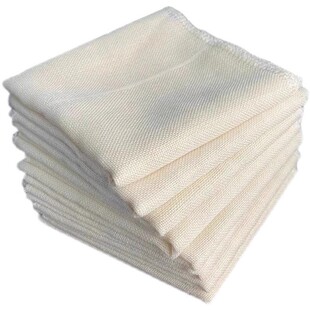 纯棉豆腐纱布豆浆隔渣超细蒸布红薯粉过滤袋葡萄酒过滤网锁边细布