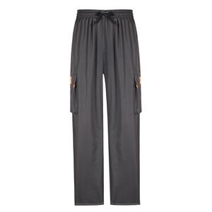 琴飞曼雨裤男女下半身防水耐磨骑行双层分体透气单条裤摩托电动车