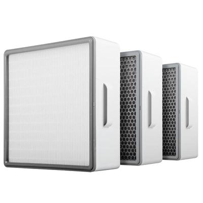 适配352空气净化器滤芯X80/X83C/X83C plus过滤网X86C套装X88/X89