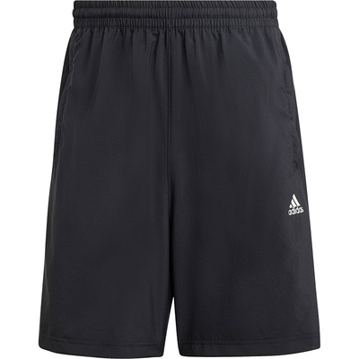Adidas/阿迪达斯正品新款男子运动跑步训练休闲短裤IJ6446