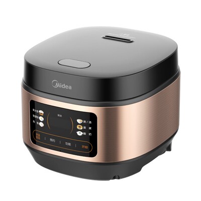 美的智能电饭煲1-4人新款正品
