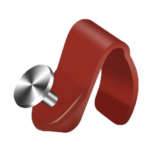 DrewChan适用小米YU7/SU7金属挂钩支架支持磁吸挂架玩偶内饰配件