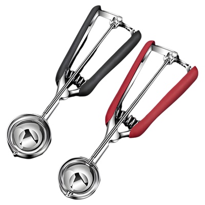 冰淇淋勺304不锈钢挖球器