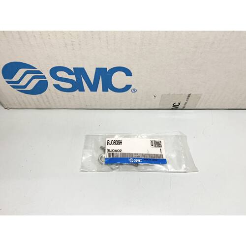议价日本SMC全新原装正品柔和型油压缓冲器 RJ0806H 实物拍摄！正