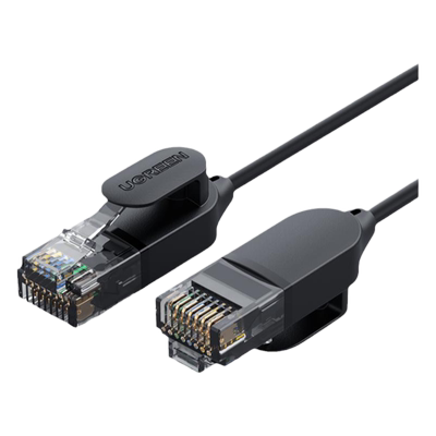 绿联万兆网线七细超六类