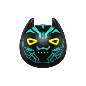 漫威入耳式5.0XP5适用苹果