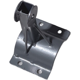 卡扣式乔夫笔记本电脑支架托架旋转升降悬空床上懒人床边鼠标脊椎