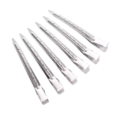 鸭嘴发夹10个装|回头客超1000人